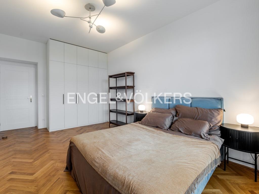 Pronájem bytu 2+kk 60 m² – pohled 6