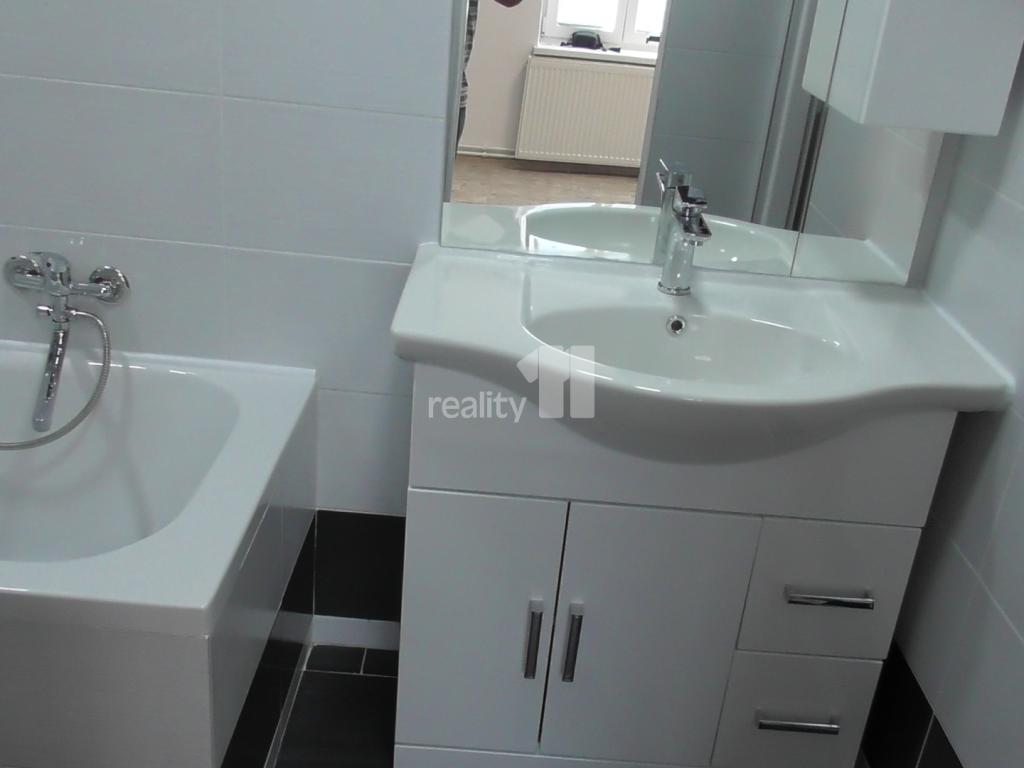 Pronájem bytu 2+1 85 m2