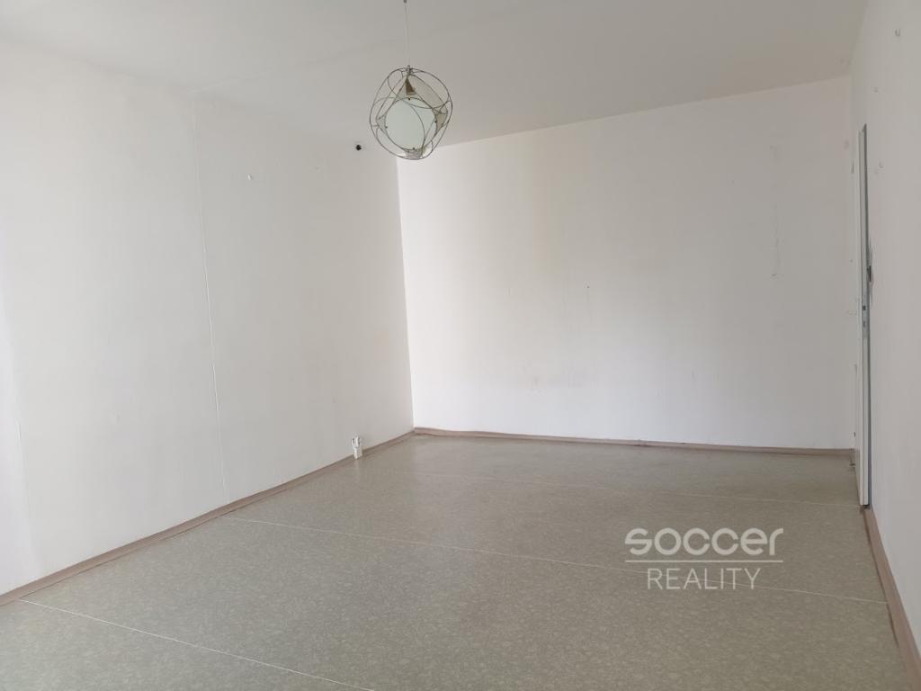 Pronájem bytu 1+kk 32 m2