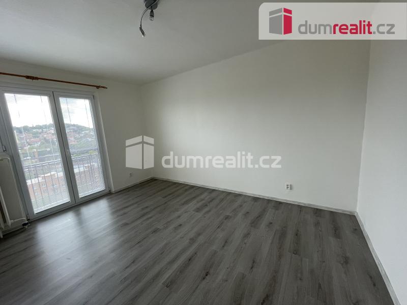 Pronájem bytu 1+kk 23 m2