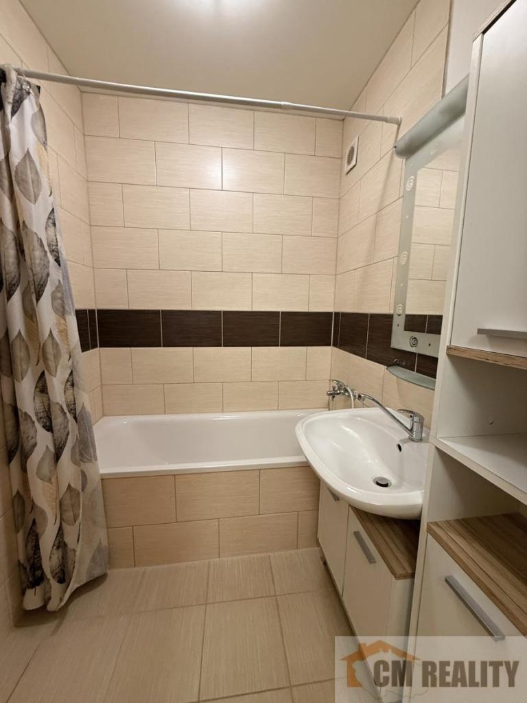 Pronájem bytu 3+1 68 m2