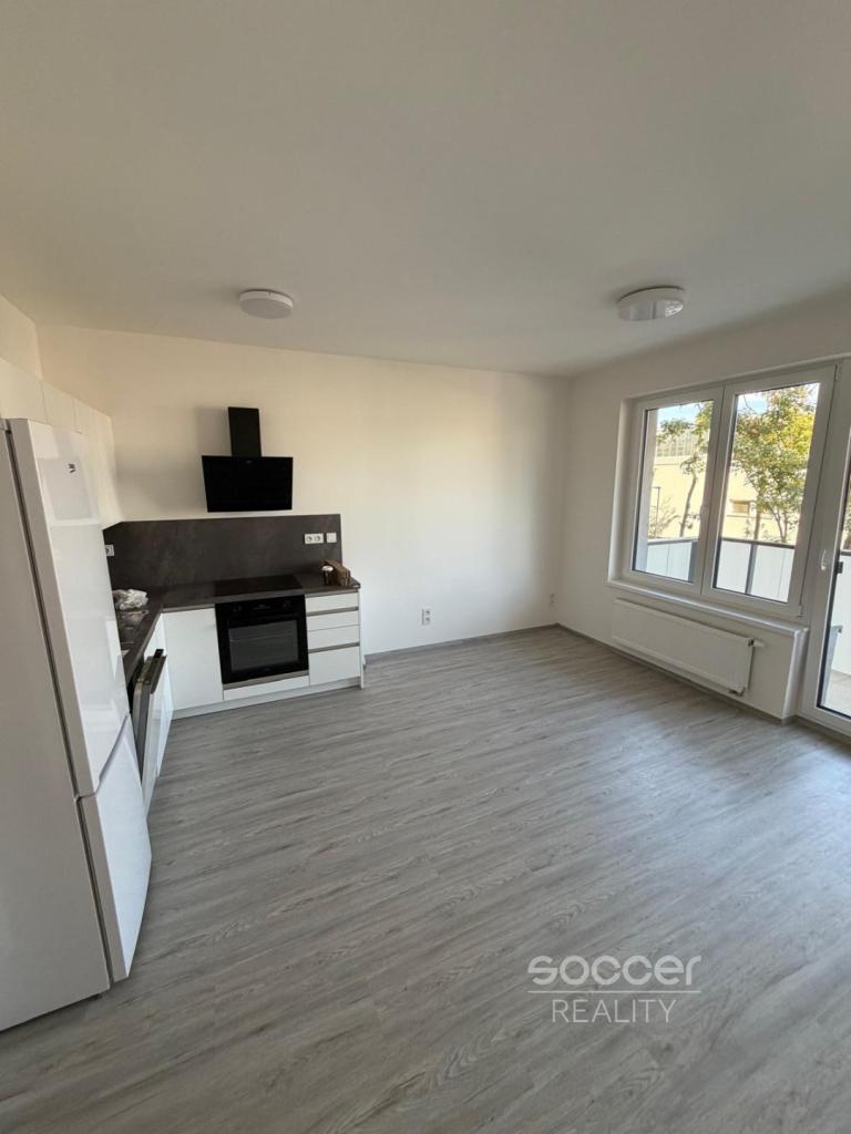Pronájem bytu 2+kk 52 m2
