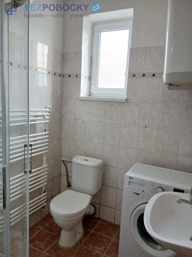 Prodej bytu 3+kk 54 m2