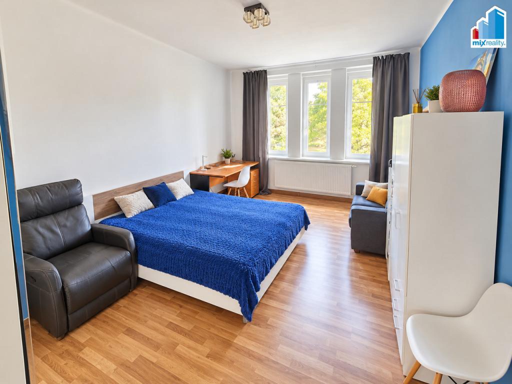 Prodej bytu 3+kk 73 m2, Plzeň – náhled fotky 4