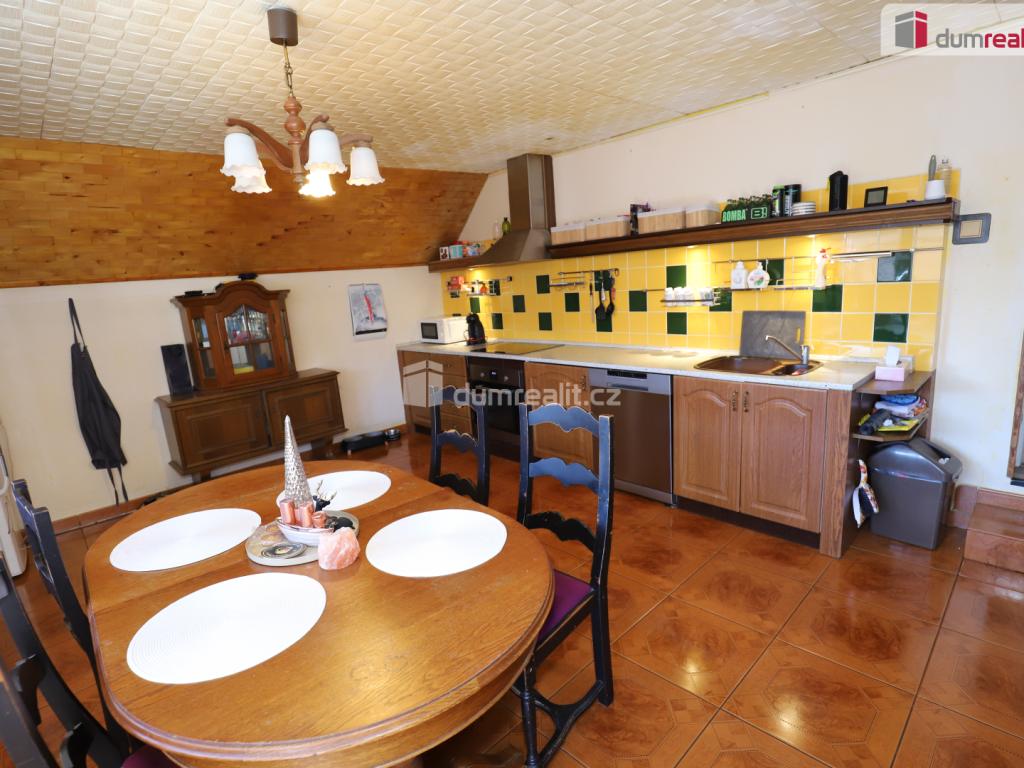 Prodej domu 330 m2, Habartov – náhled fotky 10