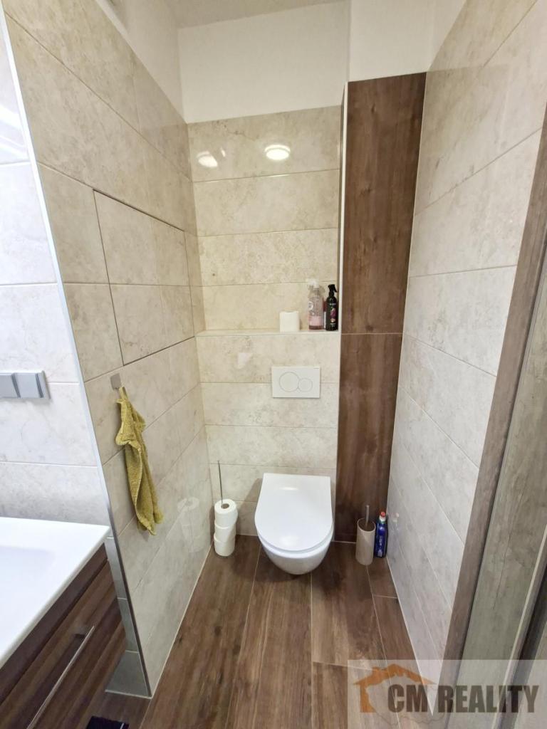Pronájem bytu 2+1 53 m2, Prostějov – náhled fotky 8