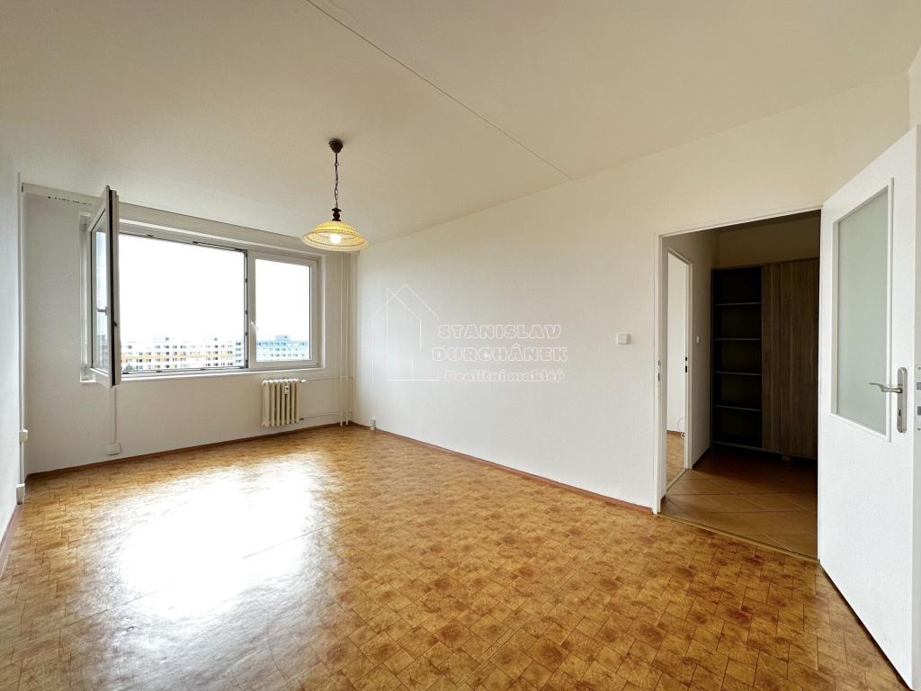 Pronájem bytu 2+kk 44 m2