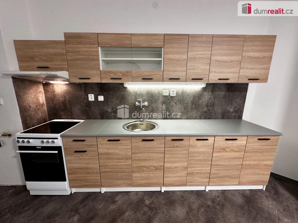 Pronájem bytu 3+1 79 m2