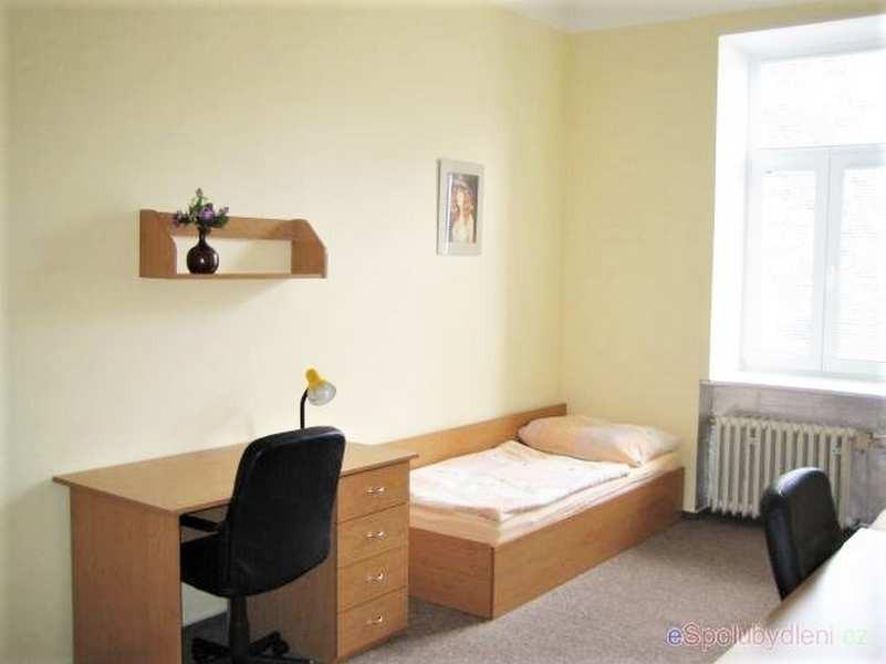 Spolubydlení atypický 70 m2