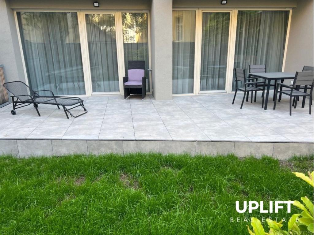 Pronájem bytu 2+kk 52 m2