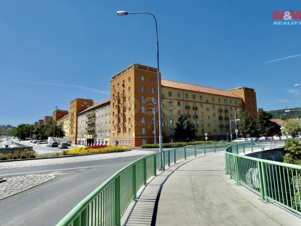 Pronajem bytu 2+kk 50 m2