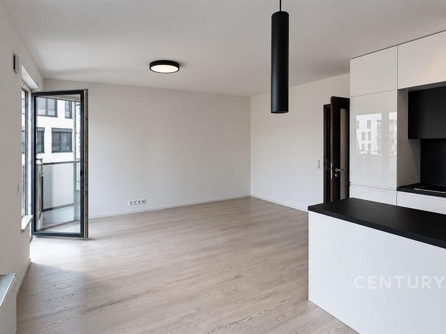 Pronájem bytu 1+kk 32 m2