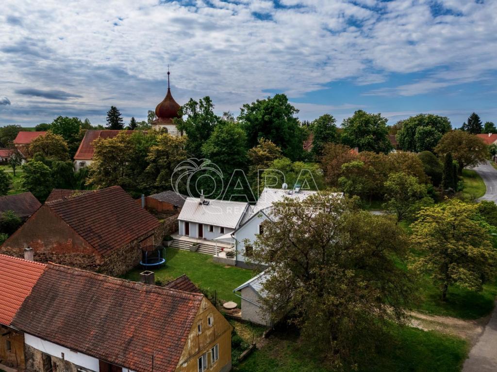 Prodej domu 198 m2, Slabce – náhled fotky 12