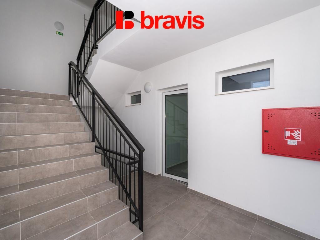 Prodej bytu 2+kk 55 m2, Brno – náhled fotky 16
