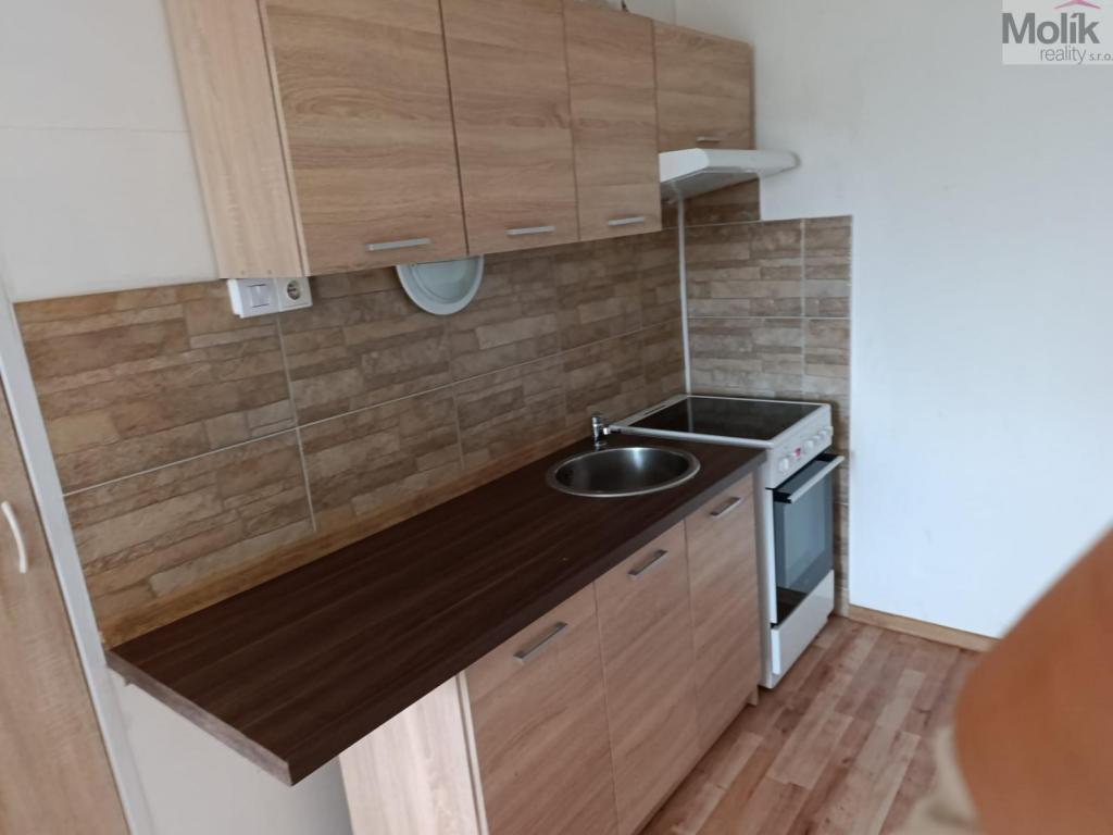 Prodej bytu 1+kk 32 m2
