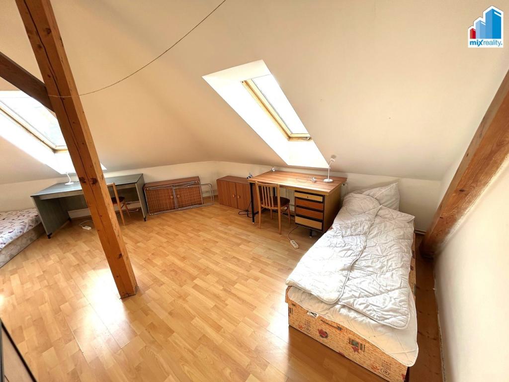 Pronájem pokoje 75 m2, Plzeň – náhled fotky 7