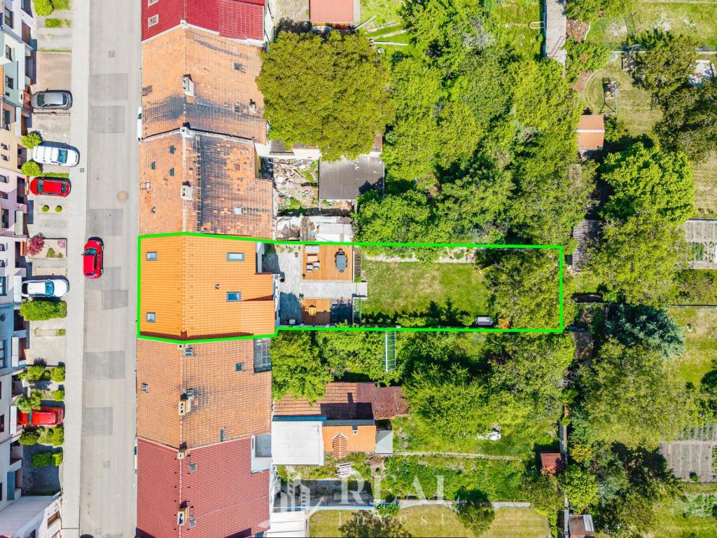 Prodej domu 240 m2