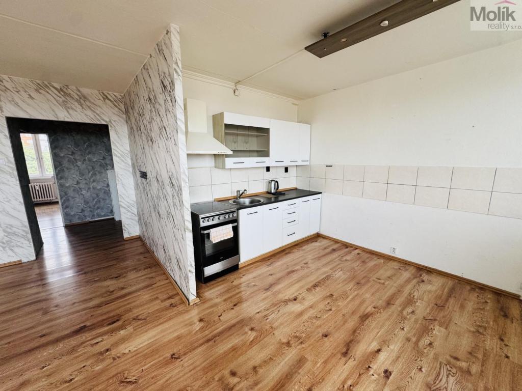 Prodej bytu 3+1 62 m2