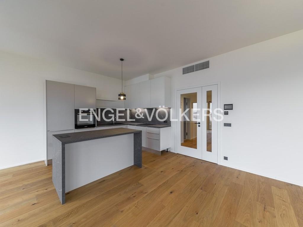 Pronájem bytu 2+kk 71 m2