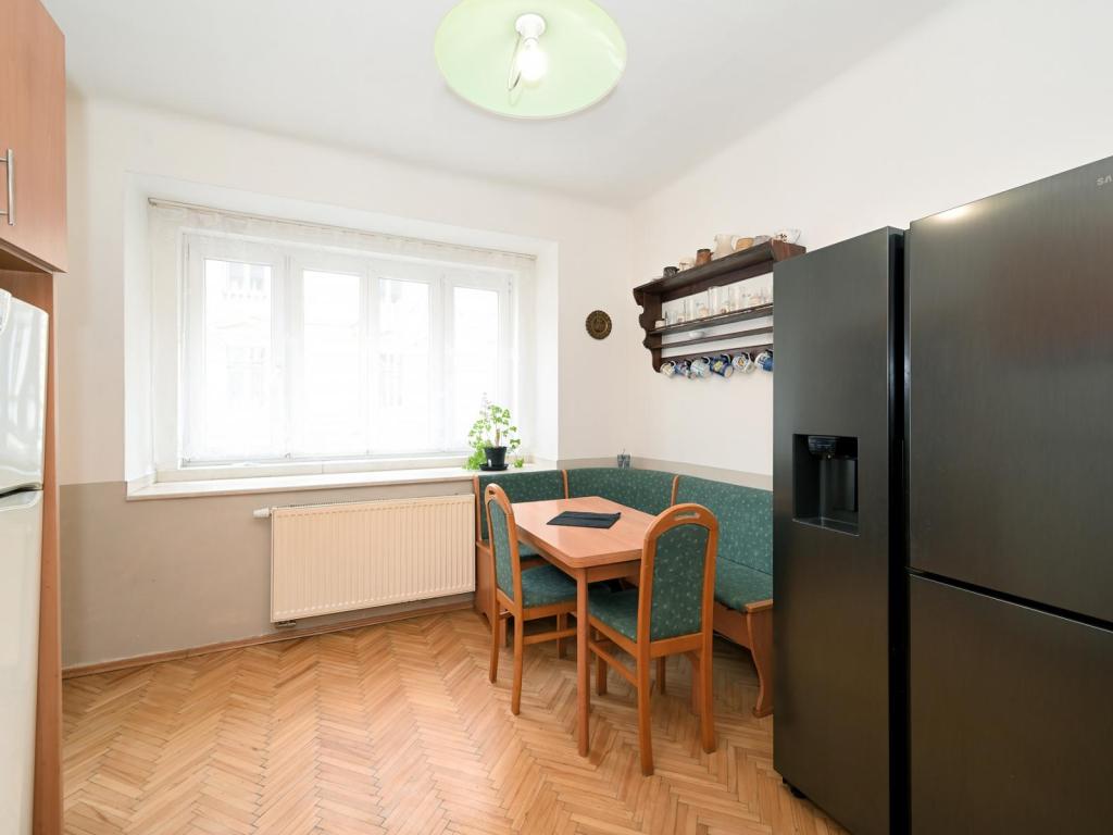 Pronájem bytu 1+1 42 m2, Praha – náhled fotky 8