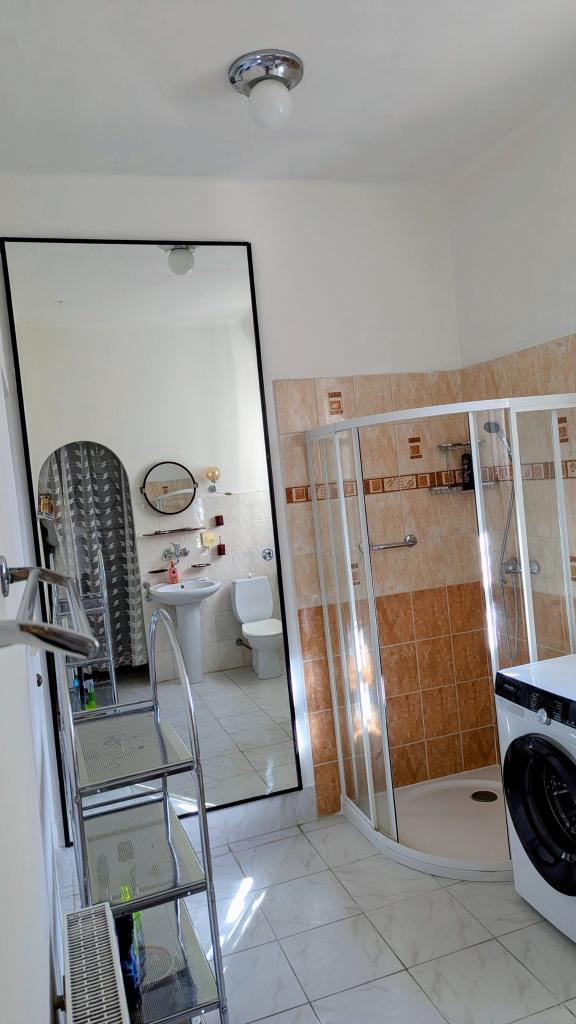 Pronájem bytu 3+kk 110 m2