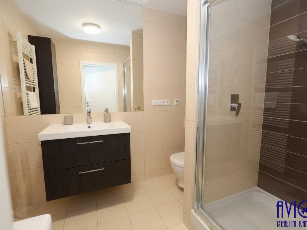 Pronájem bytu 2+kk 50 m2, Praha – náhled fotky 14