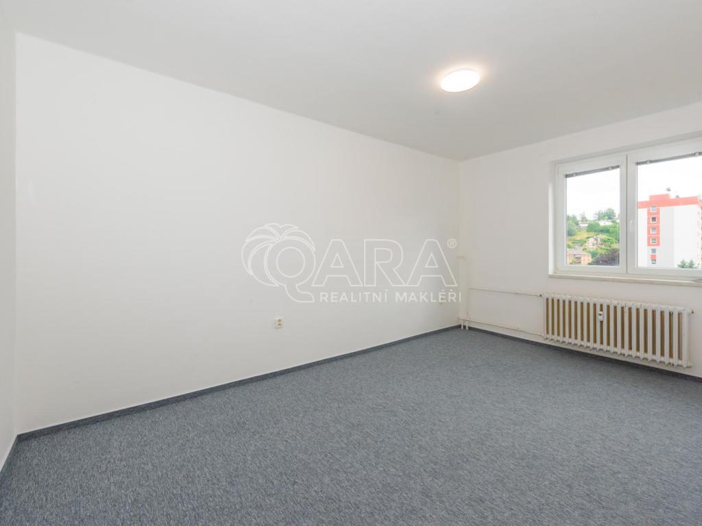 Pronájem bytu 2+1 50 m2