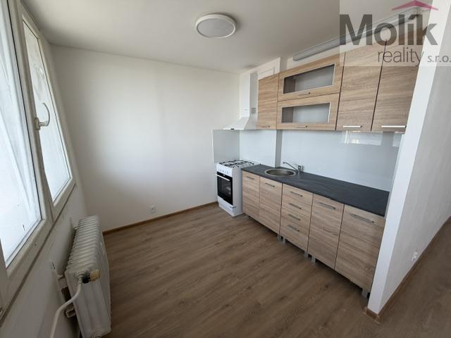 Pronájem bytu 1+kk 36 m2