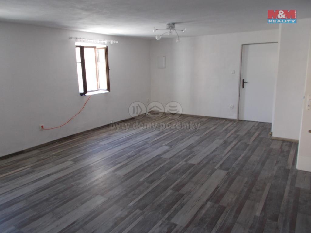 Pronajem bytu 2+kk 42 m2