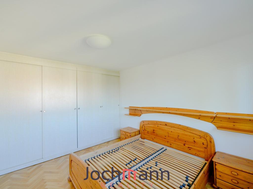 Pronájem bytu 2+1 43 m2
