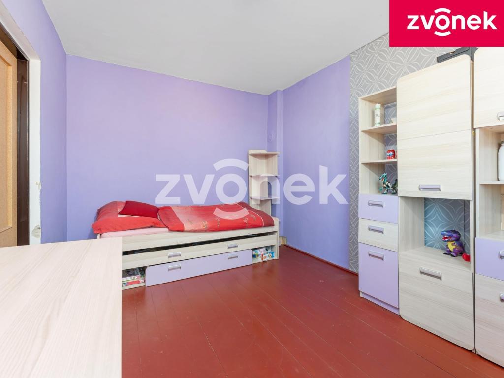 Prodej domu 59 m2