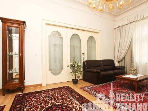 Pronájem bytu 2+kk 72 m2