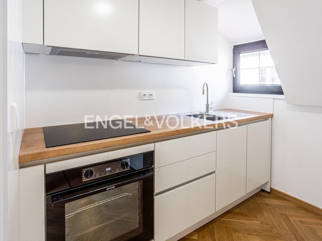 Pronájem bytu 2+kk 89 m2