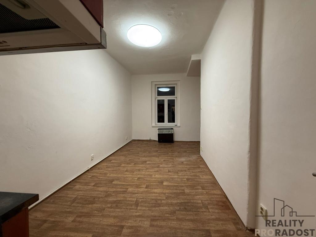 Pronájem bytu 2+kk 49 m2