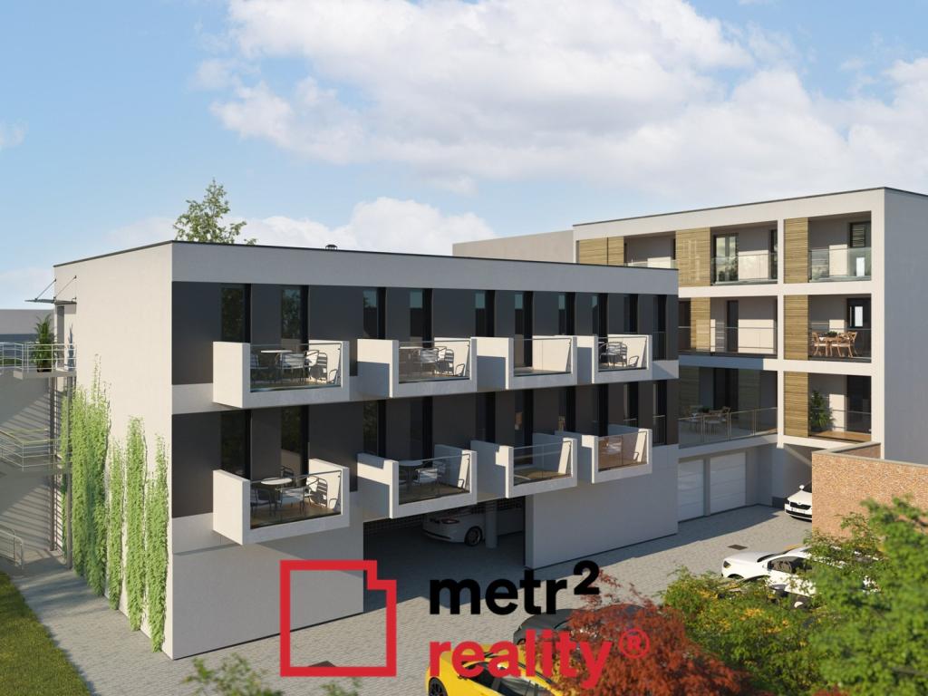 Prodej bytu 2+kk 165 m2