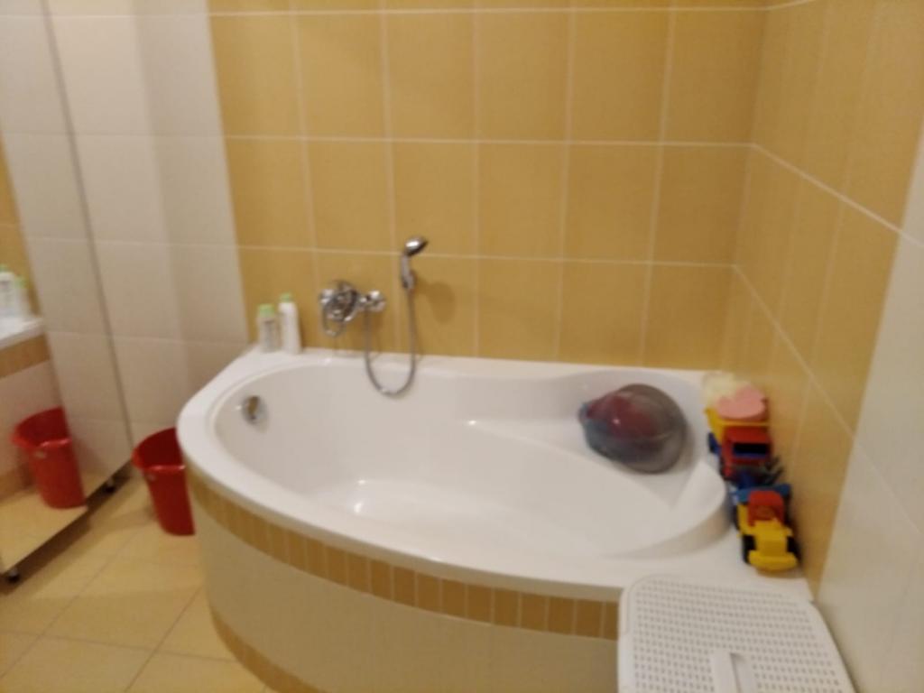 Pronájem bytu 2+kk 80 m2