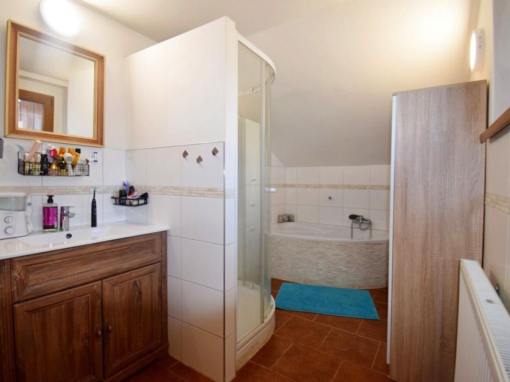 Pronájem bytu 3+kk 66 m2