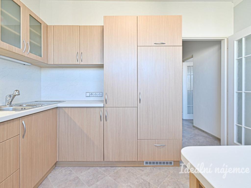 Pronájem bytu 1+1 41 m2