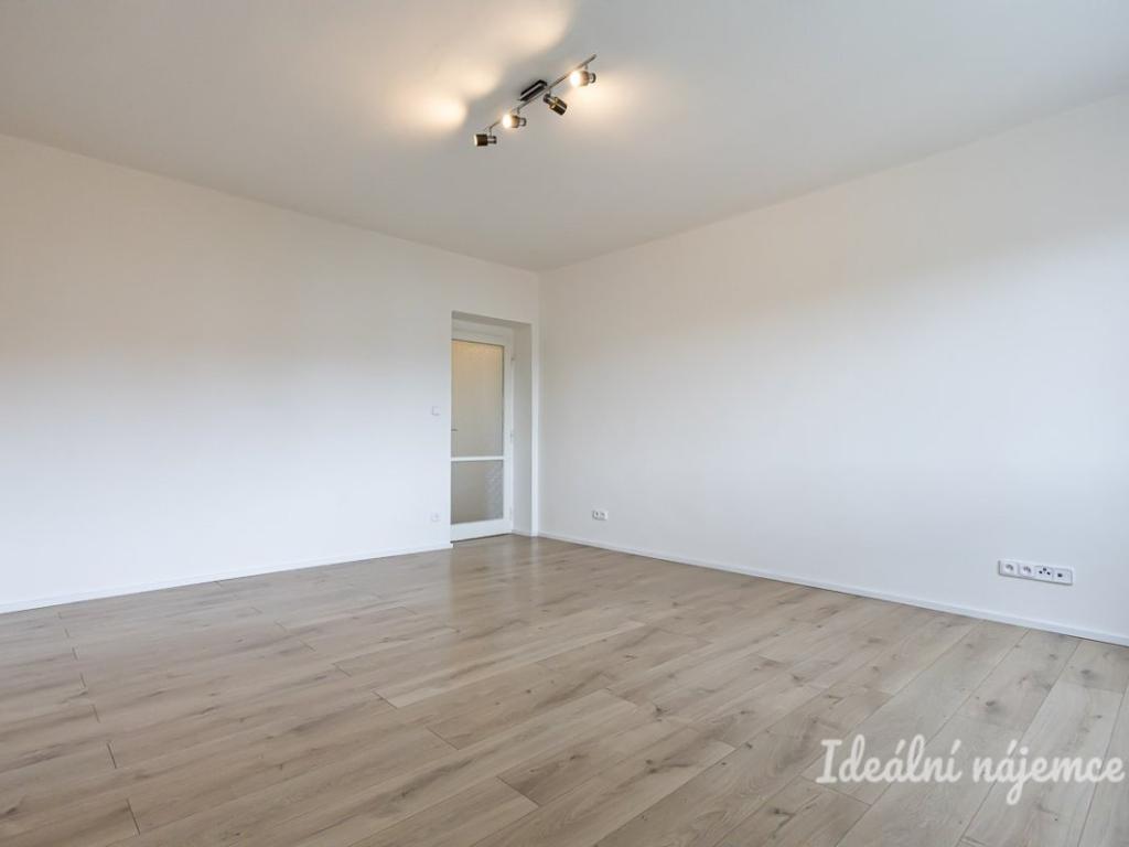 Pronájem bytu 2+1 57 m2