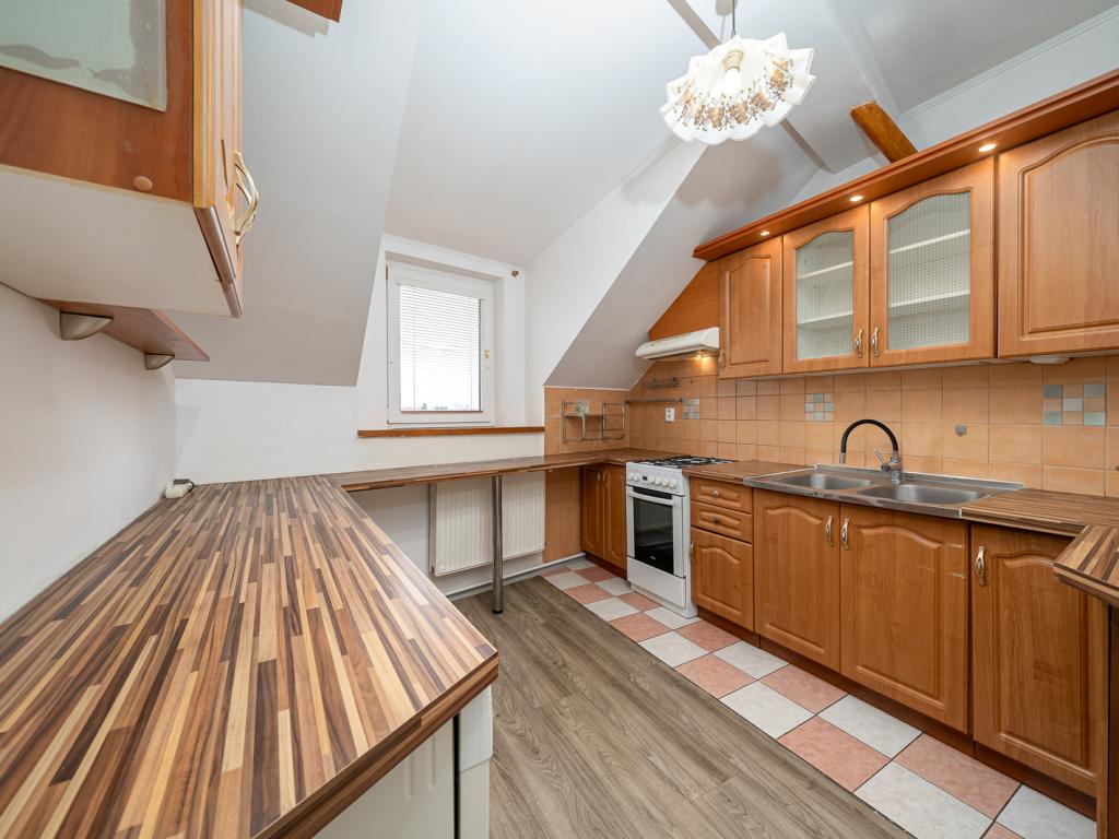 Prodej bytu 3+1 92 m2, Olomouc – náhled fotky 7
