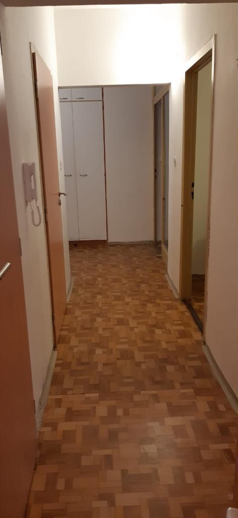 Pronájem bytu 2+1 56 m2