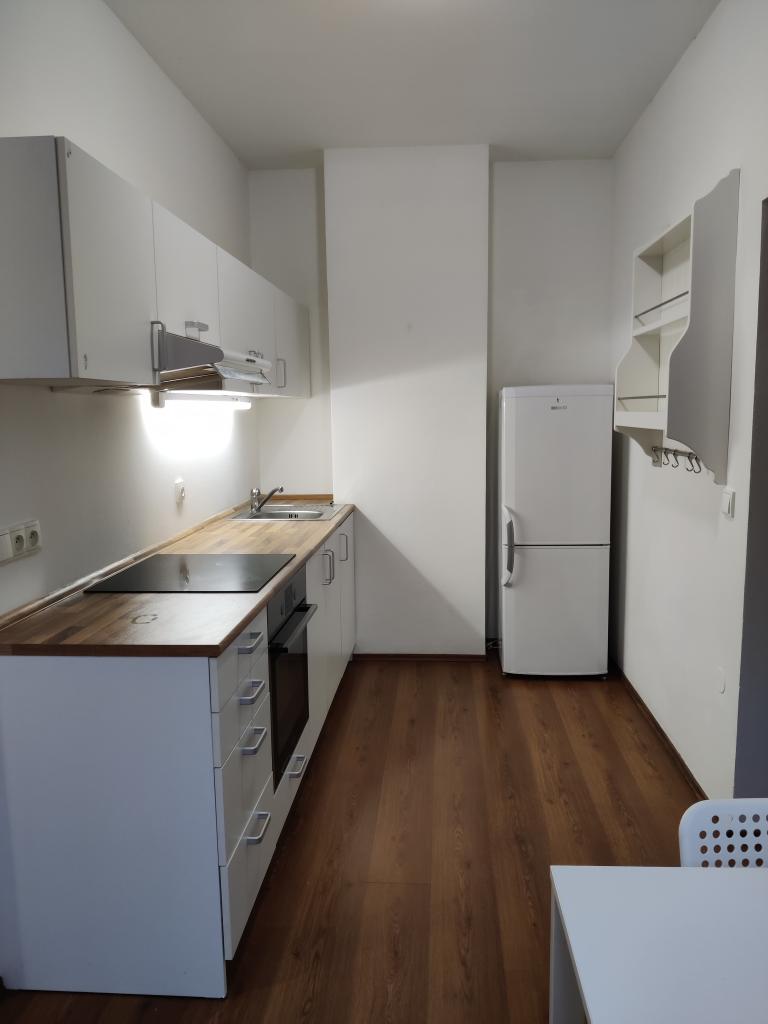 Pronájem bytu 2+1 57 m2