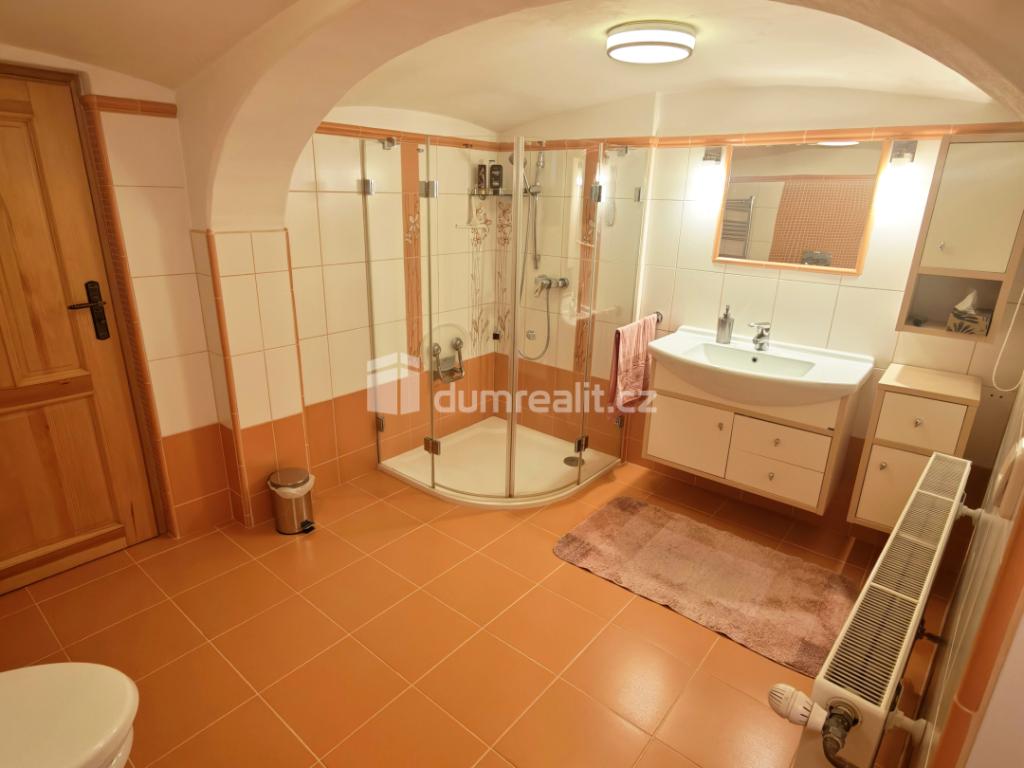 Prodej domu 162 m2, Žandov – náhled fotky 14