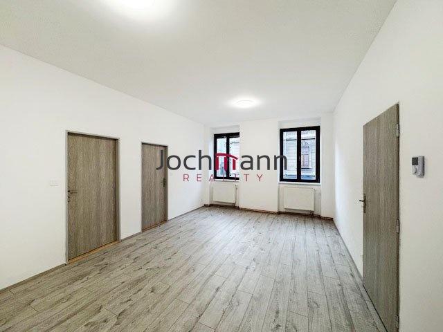 Pronájem bytu 3+1 53 m2