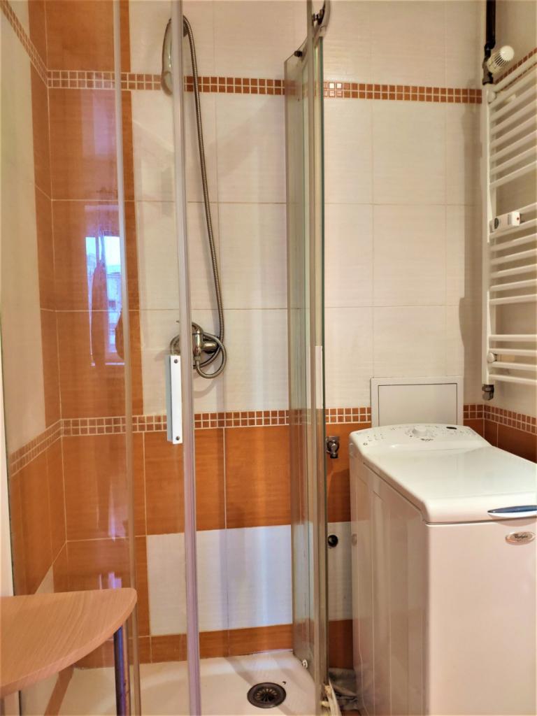 Pronájem bytu 1+kk 25 m2