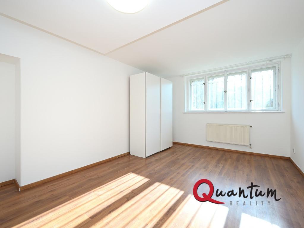 Pronájem bytu 1+1 47 m2