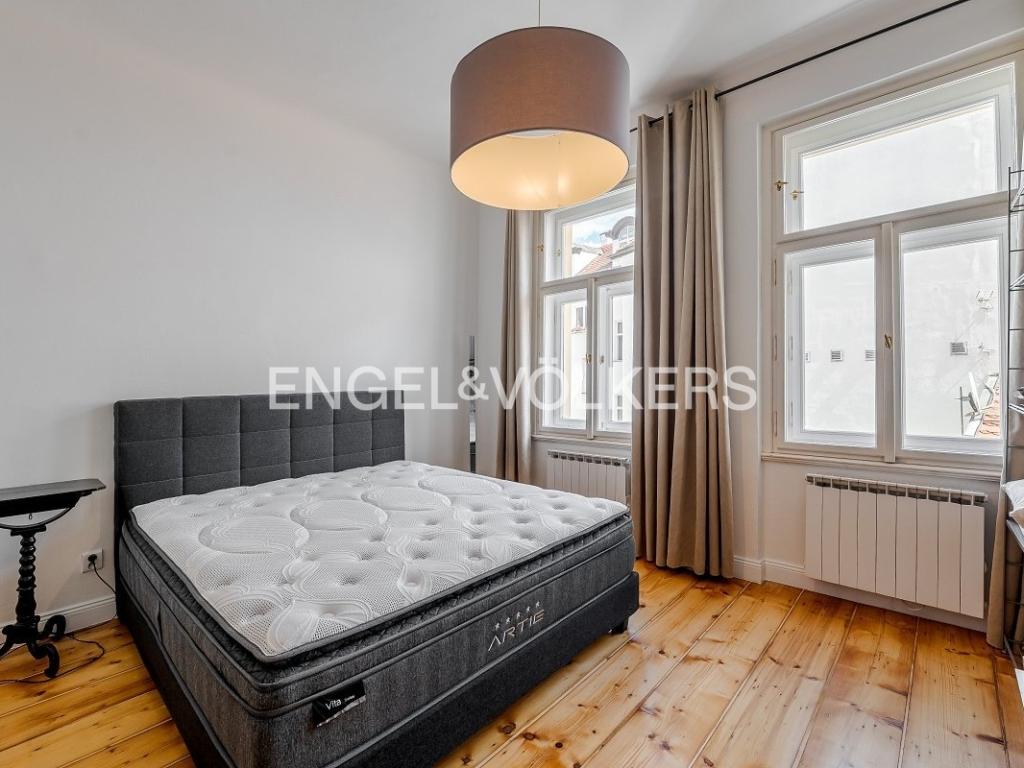 Pronájem bytu 3+1 91 m2