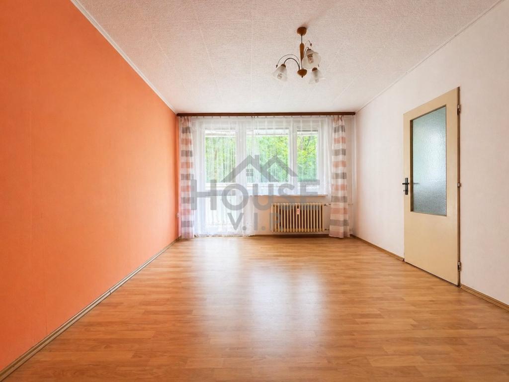 Prodej bytu 3+1 71 m2