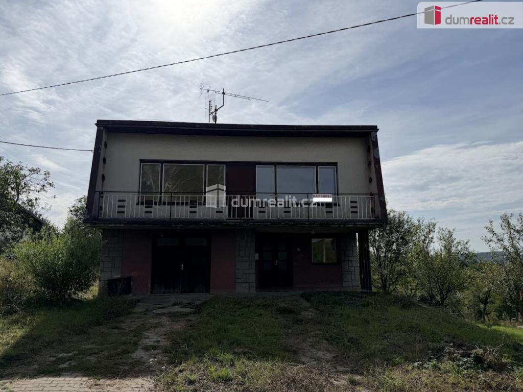 Prodej domu 180 m2