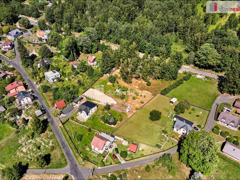 Prodej domu 230 m2